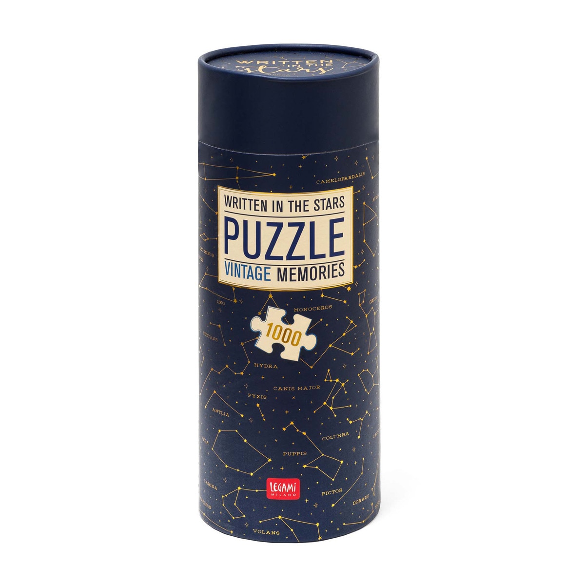 Legami - Puzzle 1000 Piezas Stars
