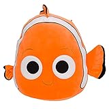 Squishmallows - Peluche Nemo