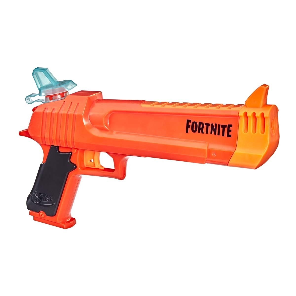 Nerf - Lanzador De Agua Super Soaker Fortnite HC