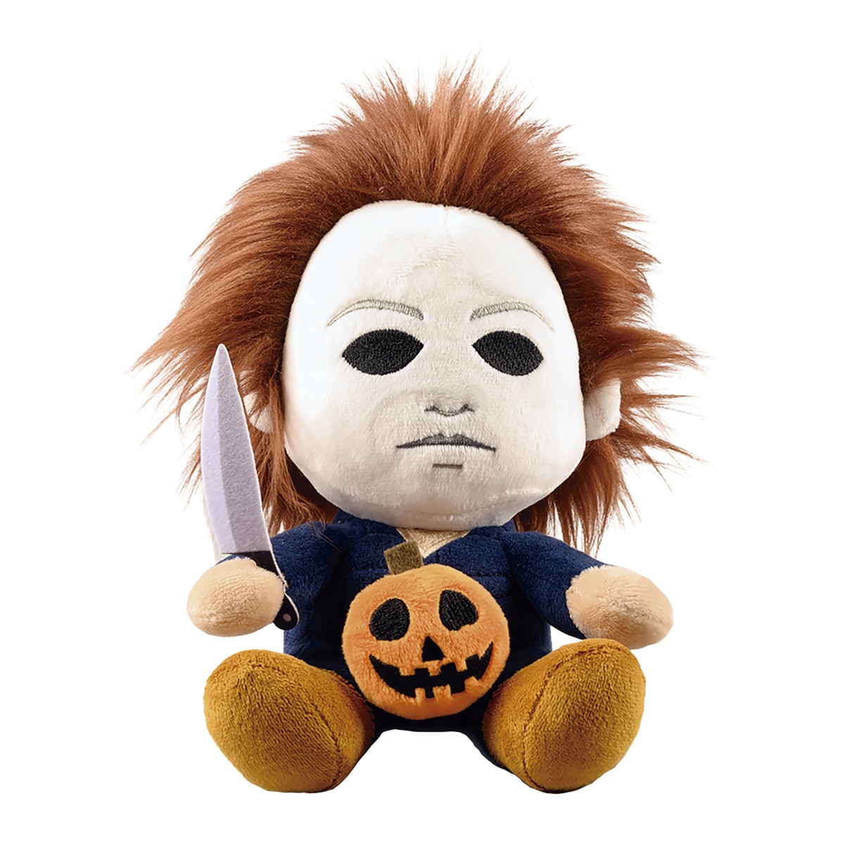 Rubies - Peluche Michael Myers