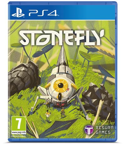 Stonefly PS4