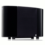 Vienna Acoustics Subson Negro Subwoofer