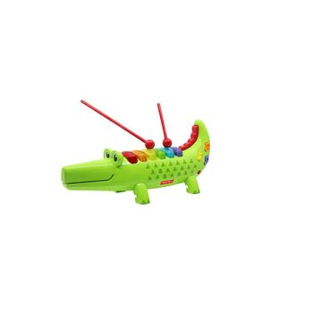 Fisher-price Licensing Musical, Multicolor (claudio Reig, S.l. 22282)