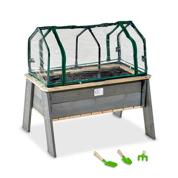 Mesa de jardinería