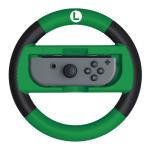 Volante Mario Kart 8 Deluxe (Luigi)  Nintendo Switch