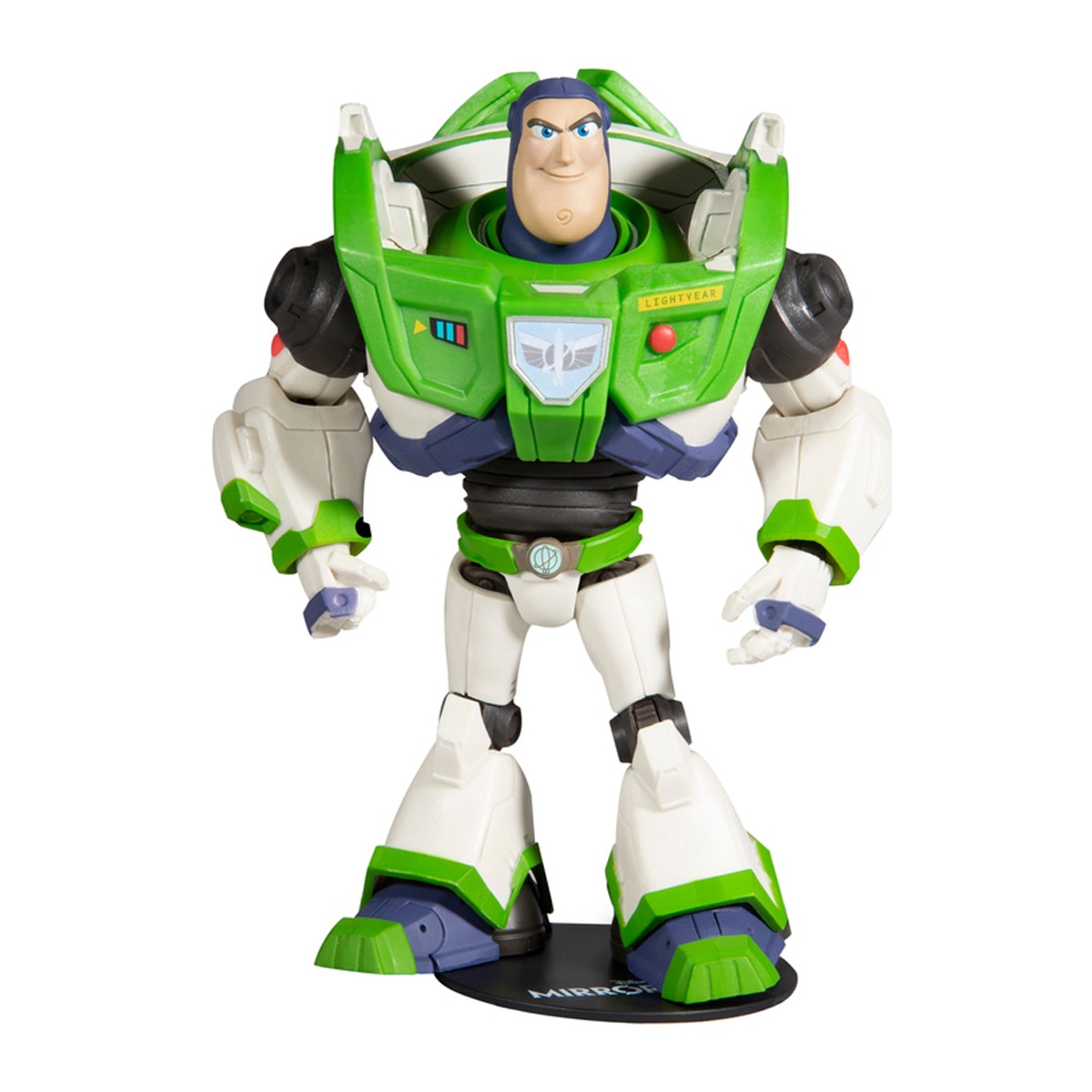 BANDAI - Disney Mirror Verse 18 Cm Buzz Ligh