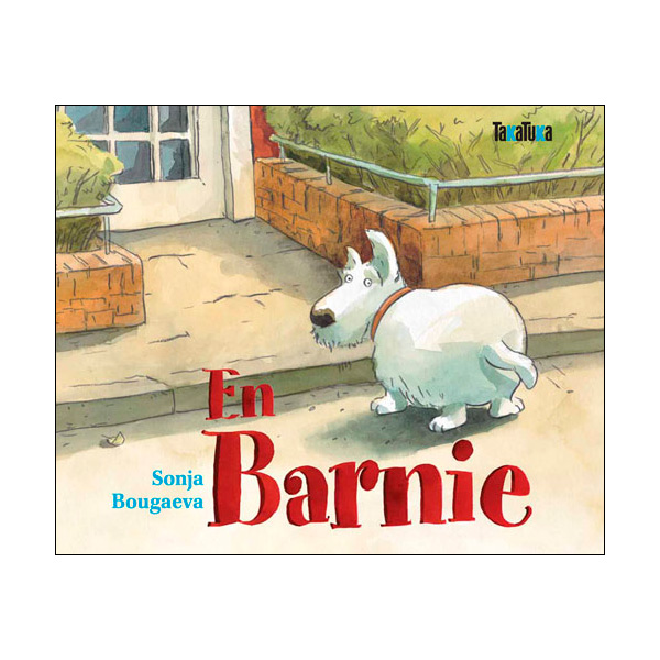 En Barnie (Edició en catalá)
