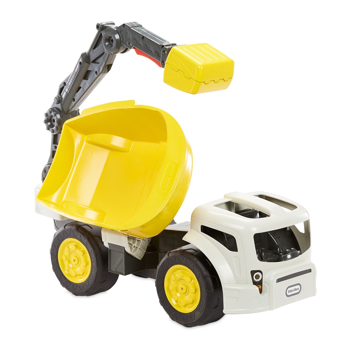 Little Tikes - Monster Dirt Digger