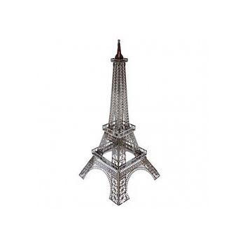 Maquette Metal Earth Tour Eiffel