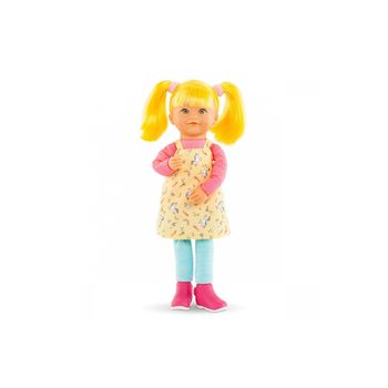 Muñeca Celeste Rainbow 40 Cm
