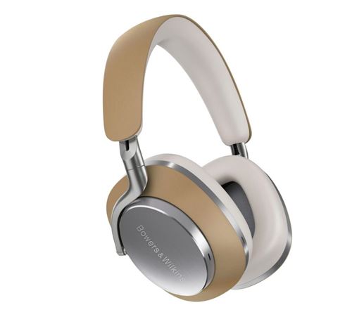 Auriculares Noise Cancelling Bowers & Wilkins Px8 Marrón