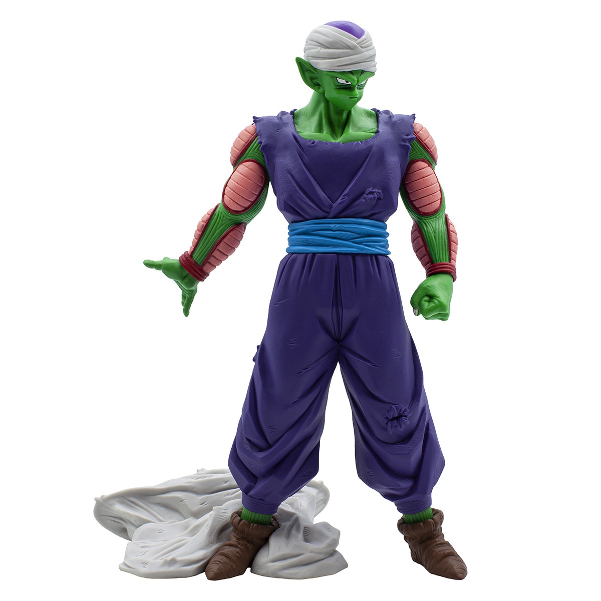 Banpresto - Figura Piccolo de Dragon Ball  Banpresto.