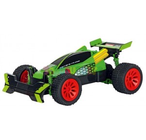 Carrera - R/C 1/20-2,4Ghz Green Lizzard Ii