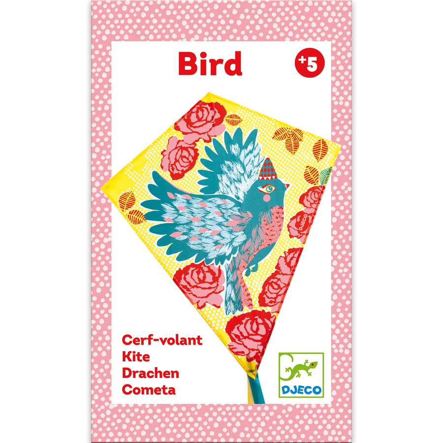 Cometa Bird