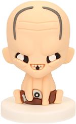 Figura Pokis El Señor de los Anillos Gollum 6cm
