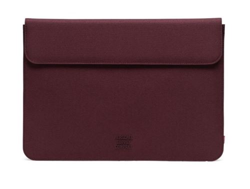 Funda Herschel Spokane Granate para MacBook 12''