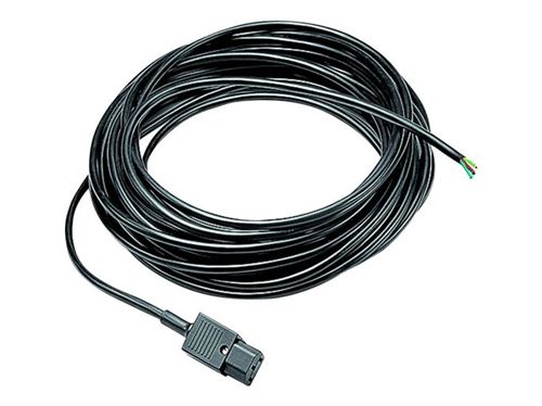MANF CABLE DE CORRIENTE DE 40 PIES