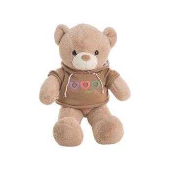 Panda Silver 65 Cm