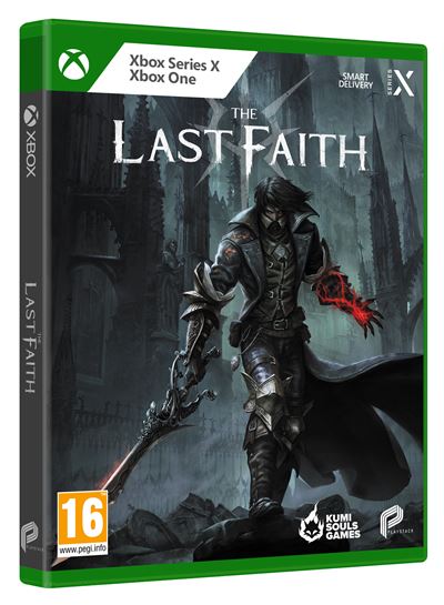 The Last Faith Xbox Series