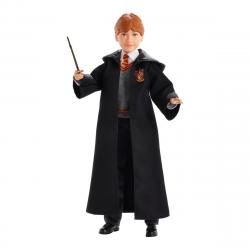 Wizarding World - Muñeco Ron Weasley De La Colección De Harry Potter Mattel