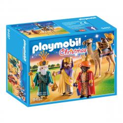 Playmobil - Reyes Magos  Christmas