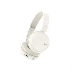 Auriculares Bluetooth JVC HA-S36W Blanco