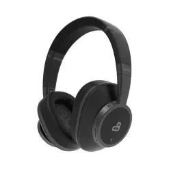 Auriculares Noise Cancelling Deebee Pulse Negro