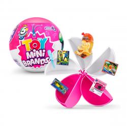 BANDAI - Figura Individual Toy Mini Brands