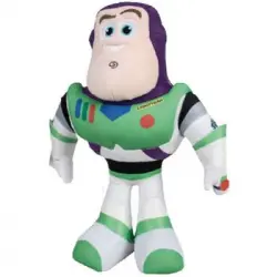 Buzz Toy Story 40cm Con Sonido