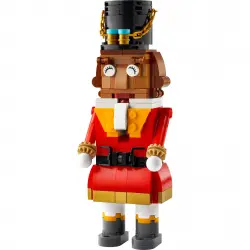 Cascanueces LEGO