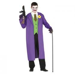 Disfraz Bufón Joker