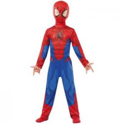 Disfraz De Spiderman 3 Classic Infantil