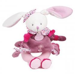 Doudou Et Compagnie - Cereza Traqueteo