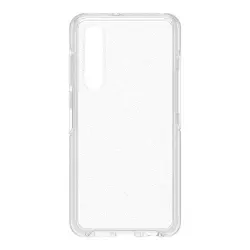 Funda Otterbox Simmetry Stardust Transparente para Huawei P30