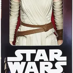 Hasbro- Star Wars Figura Rey 30cm E5897