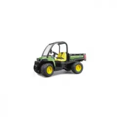 John Deere Gator Xuv 885