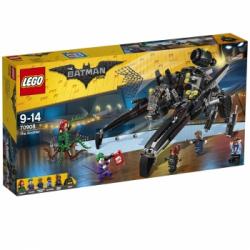 LEGO Batman - Criatura