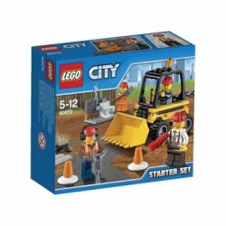 LEGO City - Set de Introducción: Demolición