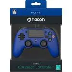 Mando Bigben Nacon Compact PS4/PC Azul