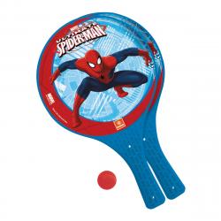 Mondo - Palas Y Pelota Spiderman Marvel