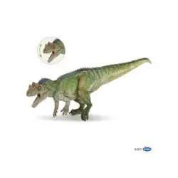 Papo - Ceratosaurus Figura, Multicolor (55061) T.única