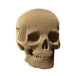 Puzzle 3D Cartonic Skull