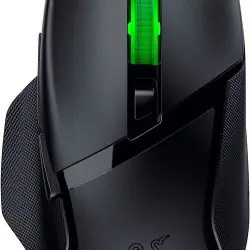 Ratón gaming inalámbrico ergonómico Razer Basilisk V3 X Hyperspeed Negro