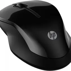 Ratón inalámbrico dual HP 250 Negro