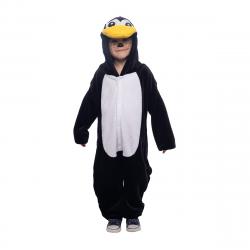 Rubies - Disfraz infantil Pingüino Rubies.