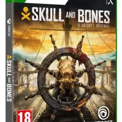 Skull & Bones Xbox Series X