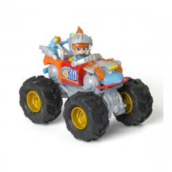 T-RACERS - S - Power Trucks Turbo Digger