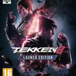 Tekken 8 Launch Edition PC