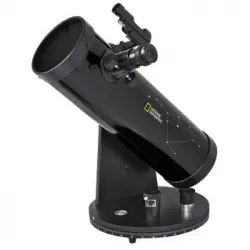 Telescopio Compacto 114/500 National Geographic