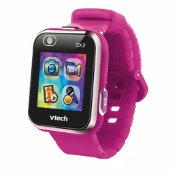 VTech - Kidizoom Smart Watch DX2 Frambuesa